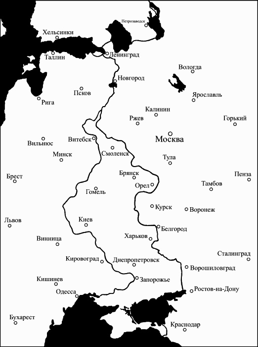 Иллюстрация к книге — Тайные смыслы Второй мировой [_479_01.jpg]