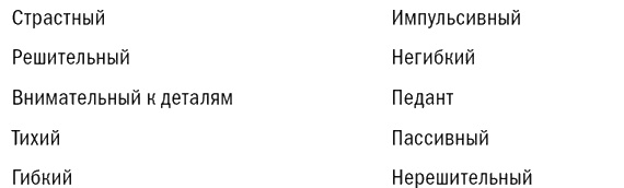 Иллюстрация к книге — Ментальные ловушки на работе [i_002.jpg]