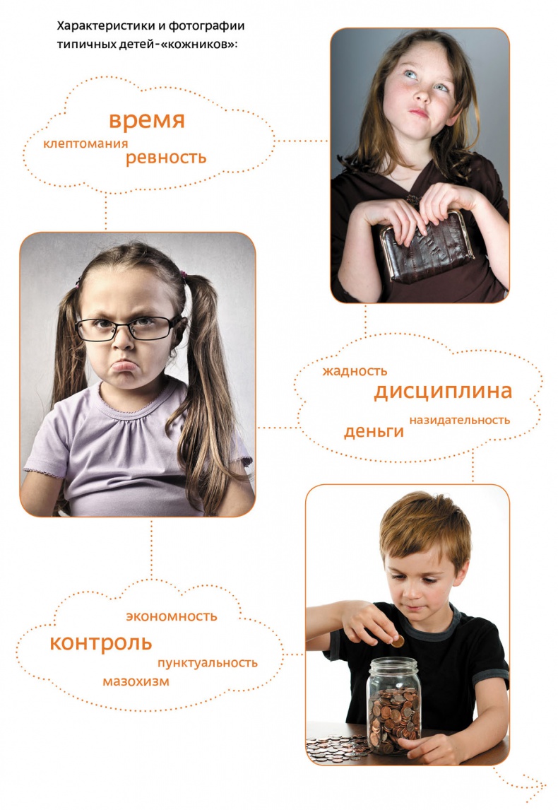 Иллюстрация к книге — Рожденные с характером [skin2.jpg]