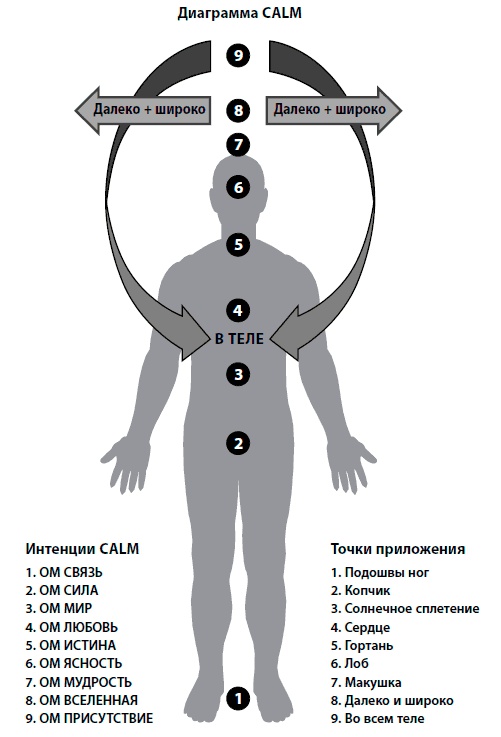 Иллюстрация к книге — Обдуматый. Как освободиться от лишних мыслей и сфокусироваться на главном [i_012.jpg]