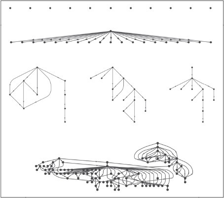 Иллюстрация к книге — Здравый смысл врет. Почему не надо слушать свой внутренний голос [i_001.jpg]
