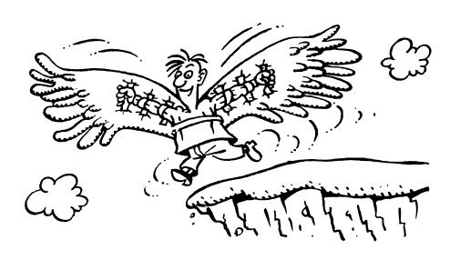 Иллюстрация к книге — Простые истины, или Как жить в свое удовольствие [Autogen_eBook_id4.jpg]