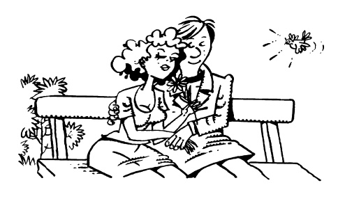 Иллюстрация к книге — Простые истины, или Как жить в свое удовольствие [Autogen_eBook_id6.jpg]