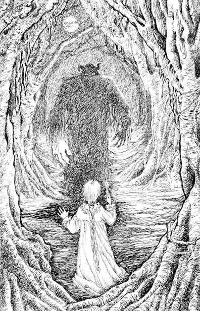 Иллюстрация к книге — Софья и Царство Тьмы [i_001.jpg]