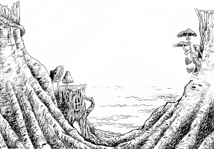 Иллюстрация к книге — Софья и Царство Тьмы [i_002.jpg]