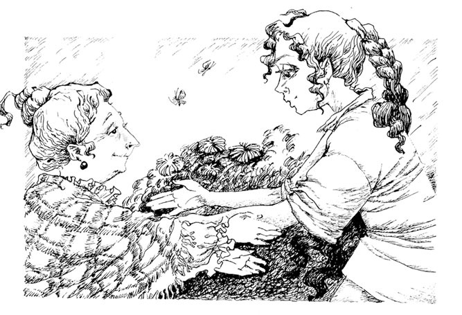 Иллюстрация к книге — Софья и Царство Тьмы [i_015.jpg]