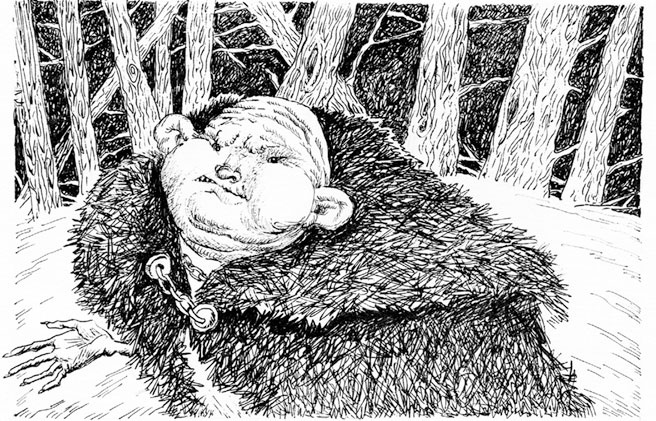 Иллюстрация к книге — Софья и Царство Тьмы [i_017.jpg]