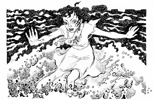 Иллюстрация к книге — Софья и Царство Тьмы [i_019.jpg]