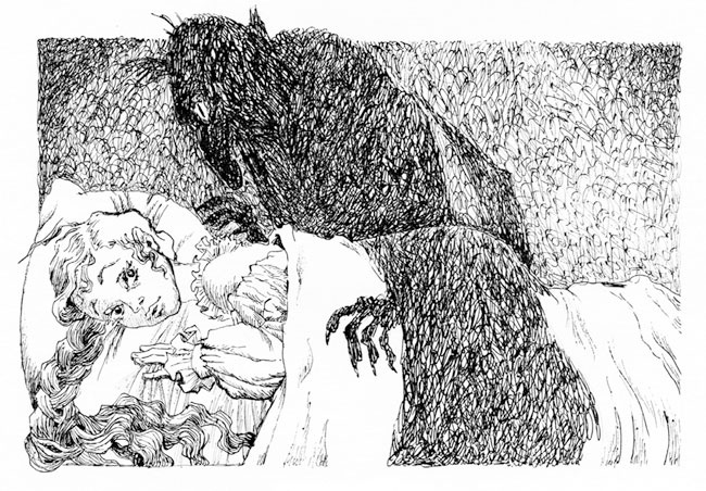 Иллюстрация к книге — Софья и Царство Тьмы [i_025.jpg]