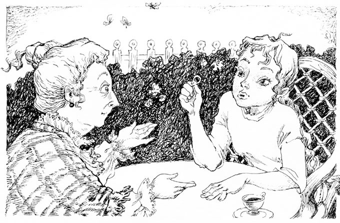 Иллюстрация к книге — Софья и Царство Тьмы [i_028.jpg]