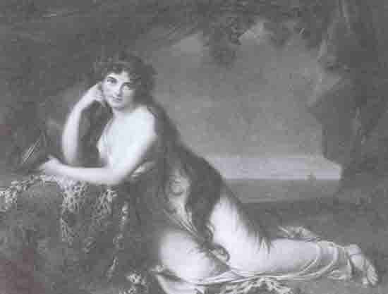 Иллюстрация к книге — Герой Трафальгара. Судьба адмирала Нельсона [i_012.jpg]