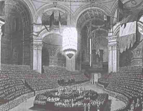 Иллюстрация к книге — Герой Трафальгара. Судьба адмирала Нельсона [i_017.jpg]