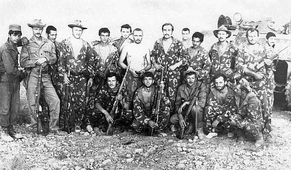 Иллюстрация к книге — Фарьябский дневник [i_017.jpg]