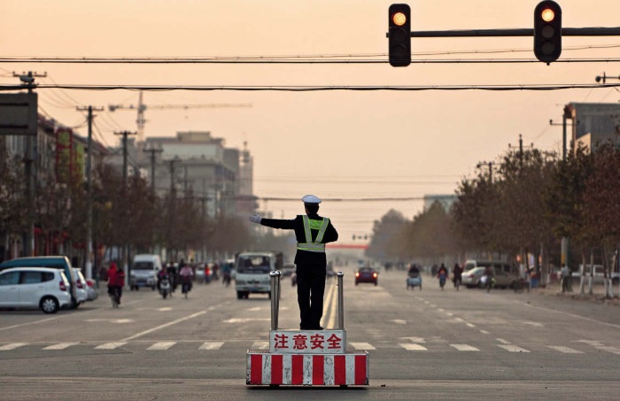 Иллюстрация к книге — Самый большой дурак под солнцем. 4646 километров пешком домой [i_004.jpg]