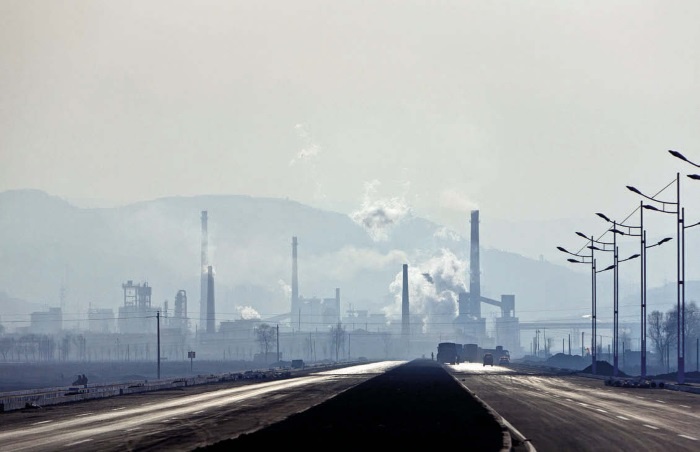 Иллюстрация к книге — Самый большой дурак под солнцем. 4646 километров пешком домой [i_015.jpg]