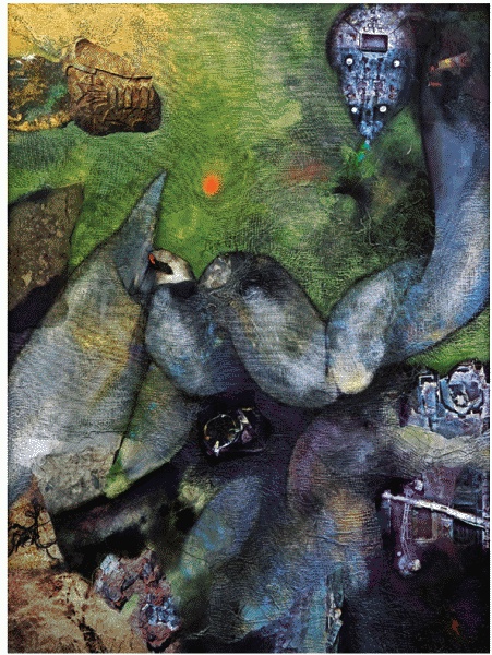 Иллюстрация к книге — Шляпа фокусника [_135.jpg]