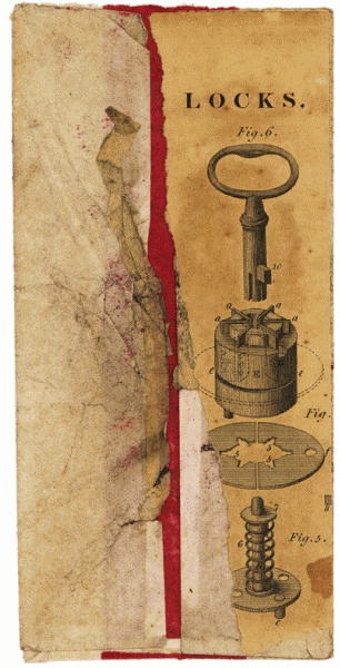 Иллюстрация к книге — Шляпа фокусника [_140.jpg]