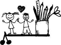 Иллюстрация к книге — Веселые истории про Петрова и Васечкина [i_018.jpg]