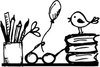 Иллюстрация к книге — Веселые истории про Петрова и Васечкина [i_053.jpg]