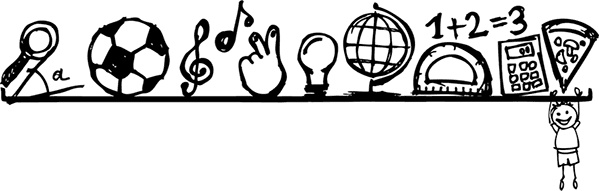 Иллюстрация к книге — Каникулы Петрова и Васечкина [i_001.jpg]