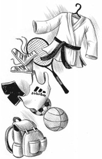 Иллюстрация к книге — Каникулы Петрова и Васечкина [i_007.jpg]