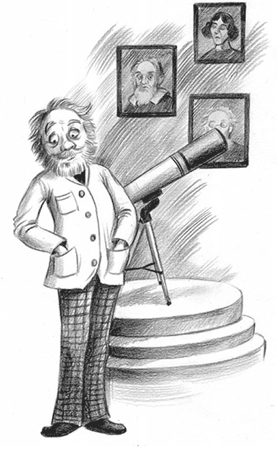 Иллюстрация к книге — Каникулы Петрова и Васечкина [i_020.jpg]