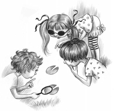 Иллюстрация к книге — Каникулы Петрова и Васечкина [i_023.jpg]