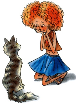 Иллюстрация к книге — Дом на дереве [img26.jpg]