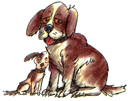 Иллюстрация к книге — Дом на дереве [img38.jpg]