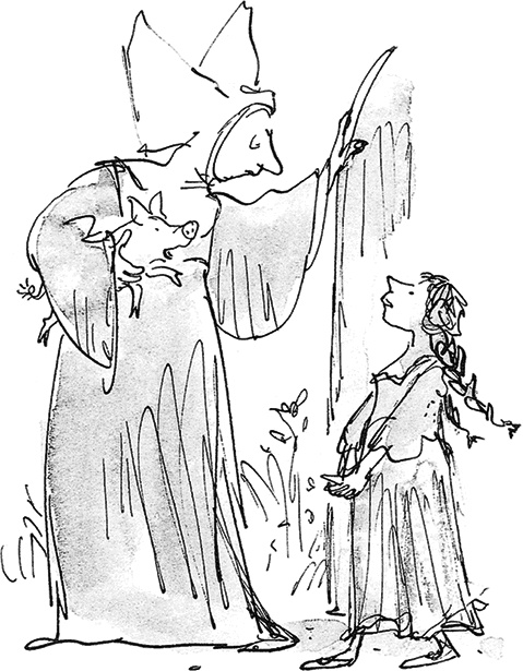 Иллюстрация к книге — Удивительное путешествие Полисены Пороселло [i_006.jpg]