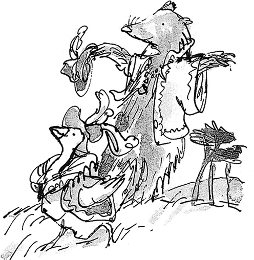 Иллюстрация к книге — Удивительное путешествие Полисены Пороселло [i_018.jpg]