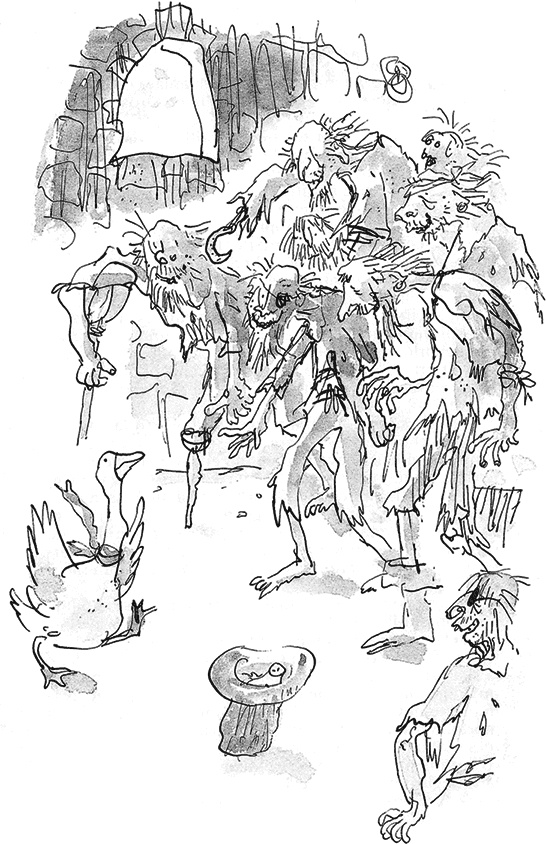 Иллюстрация к книге — Удивительное путешествие Полисены Пороселло [i_026.jpg]