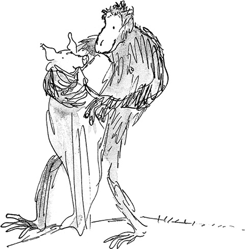 Иллюстрация к книге — Удивительное путешествие Полисены Пороселло [i_029.jpg]