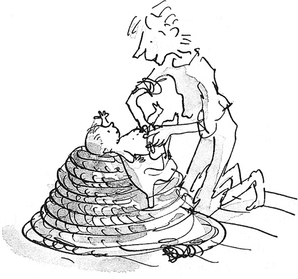 Иллюстрация к книге — Удивительное путешествие Полисены Пороселло [i_031.jpg]