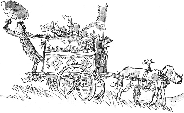 Иллюстрация к книге — Удивительное путешествие Полисены Пороселло [i_034.jpg]