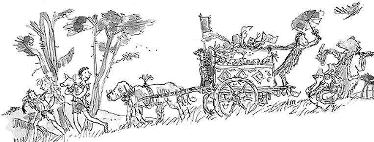 Иллюстрация к книге — Удивительное путешествие Полисены Пороселло [i_037.jpg]