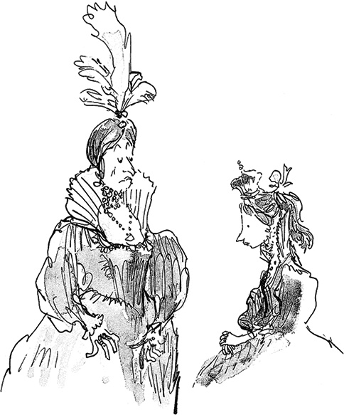 Иллюстрация к книге — Удивительное путешествие Полисены Пороселло [i_045.jpg]