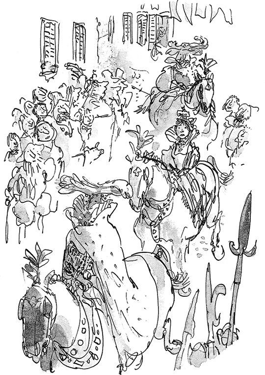 Иллюстрация к книге — Удивительное путешествие Полисены Пороселло [i_046.jpg]