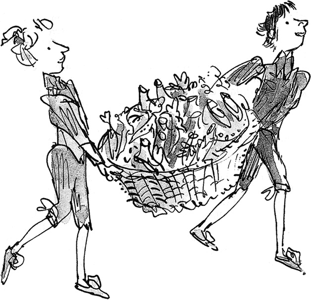 Иллюстрация к книге — Удивительное путешествие Полисены Пороселло [i_050.jpg]