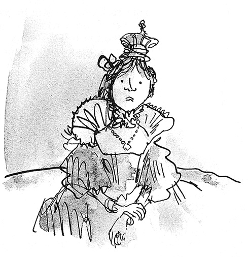 Иллюстрация к книге — Удивительное путешествие Полисены Пороселло [i_052.jpg]