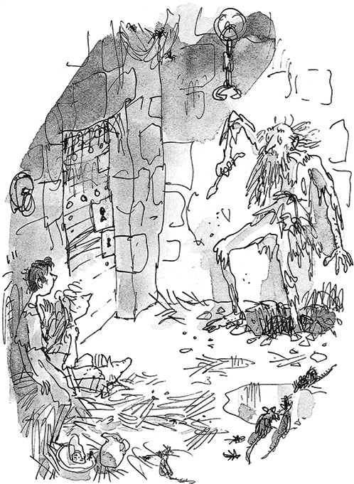 Иллюстрация к книге — Удивительное путешествие Полисены Пороселло [i_058.jpg]