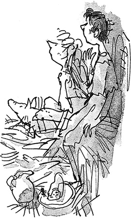 Иллюстрация к книге — Удивительное путешествие Полисены Пороселло [i_060.jpg]