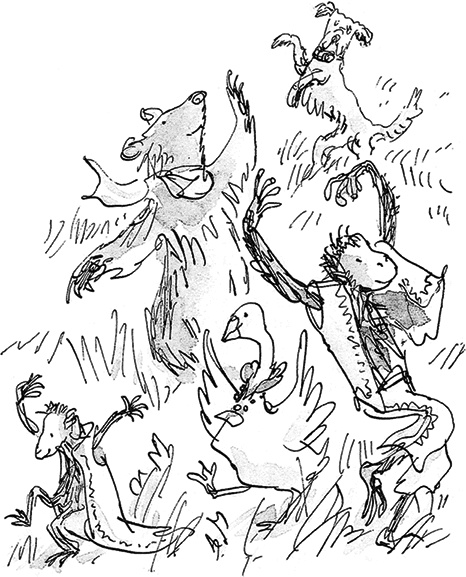 Иллюстрация к книге — Удивительное путешествие Полисены Пороселло [i_067.jpg]