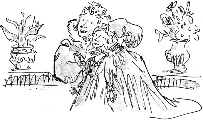 Иллюстрация к книге — Удивительное путешествие Полисены Пороселло [i_074.jpg]