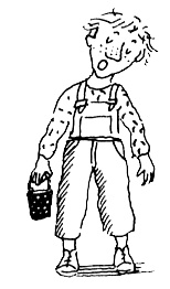 Иллюстрация к книге — Бабушка и Фридер - друзья навек! [i_002.jpg]