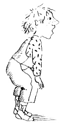 Иллюстрация к книге — Бабушка и Фридер - друзья навек! [i_009.jpg]