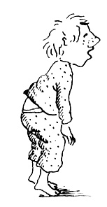 Иллюстрация к книге — Бабушка и Фридер - друзья навек! [i_013.jpg]