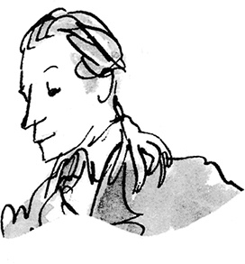 Иллюстрация к книге — Диана, Купидон и Командор [i_005.jpg]