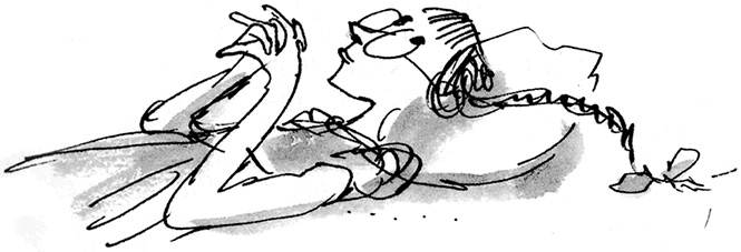 Иллюстрация к книге — Диана, Купидон и Командор [i_031.jpg]