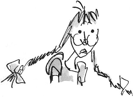 Иллюстрация к книге — Диана, Купидон и Командор [i_034.jpg]